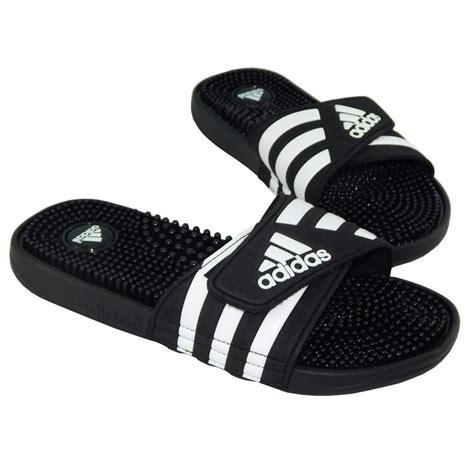 chinelo slide adidas originals|chinelos adidas homem.